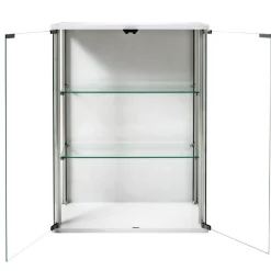 Glasvitrine ONYX6DET