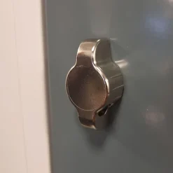 Greb for hængelås Newline