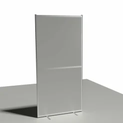 Gulvafskærmning Ultimate grå/grå