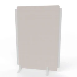 Gulvskærm Nordic Light Care, 115x186 cm