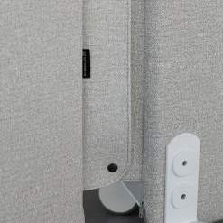 Gulvskærm Nordic Light Care, 115x186 cm