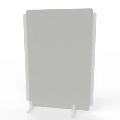 Gulvskærm Nordic Light Care, 115x186 cm