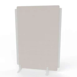 Gulvskærm Nordic Light Care, 115x186 cm