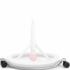 Hjulsæt til Back App 2.0 i sølvgrå