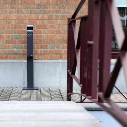 Holder til Vægmonteret askebæger