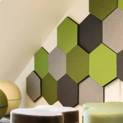 Honey EcoSUND 40 mm tyk