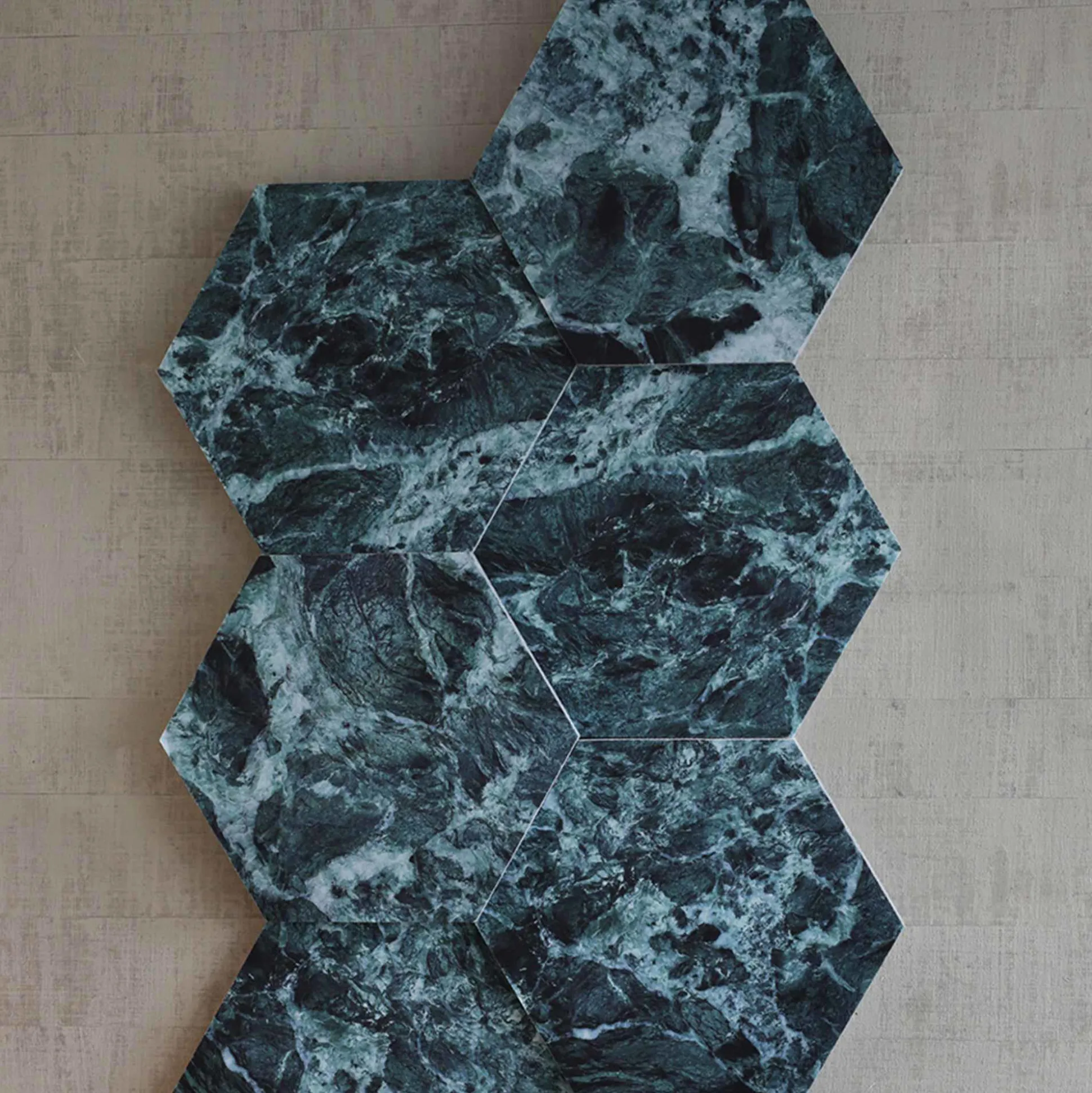 Honey Heaven print EcoSUND 6 stk.