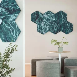 Honey Heaven print EcoSUND 6 stk.