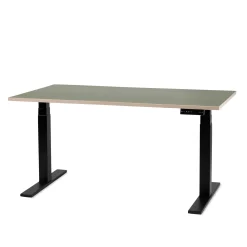 Hæve sænkebord - Corporate 90x180