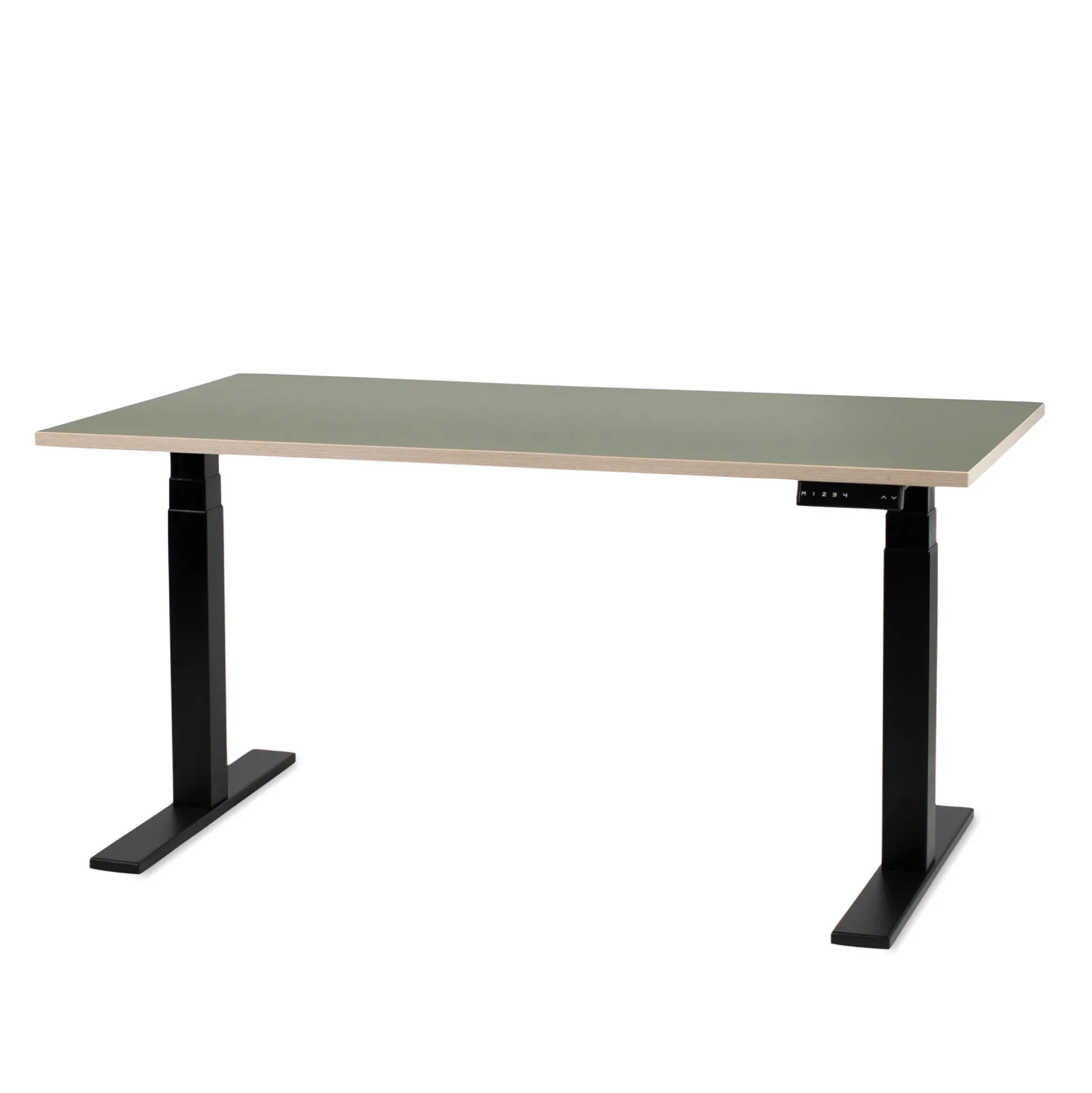 Hæve sænkebord - Corporate 90x180