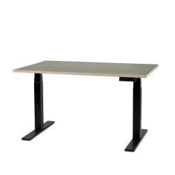 Hæve sænkebord - Corporate 80x140