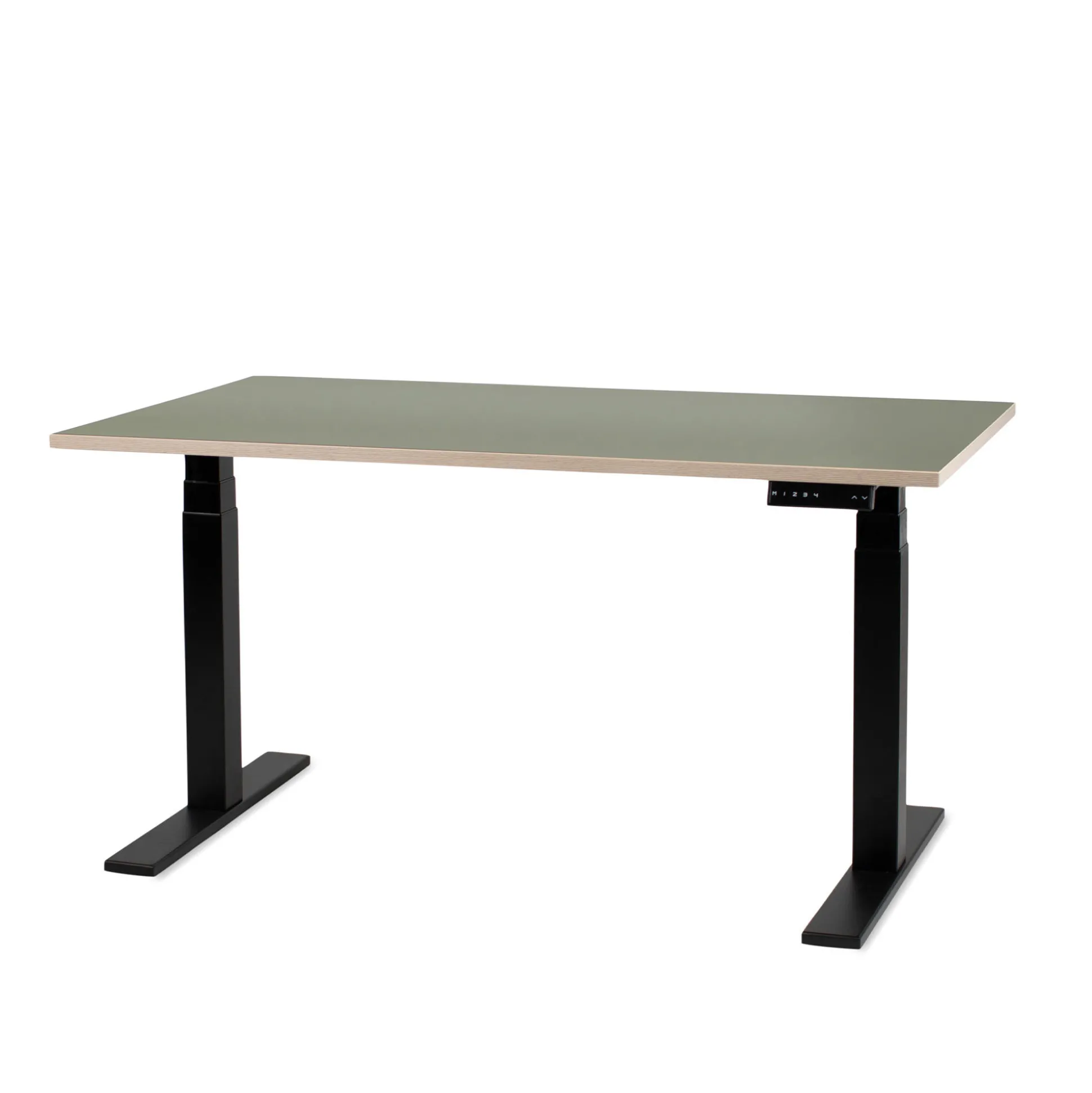 Hæve sænkebord - Corporate 80x160