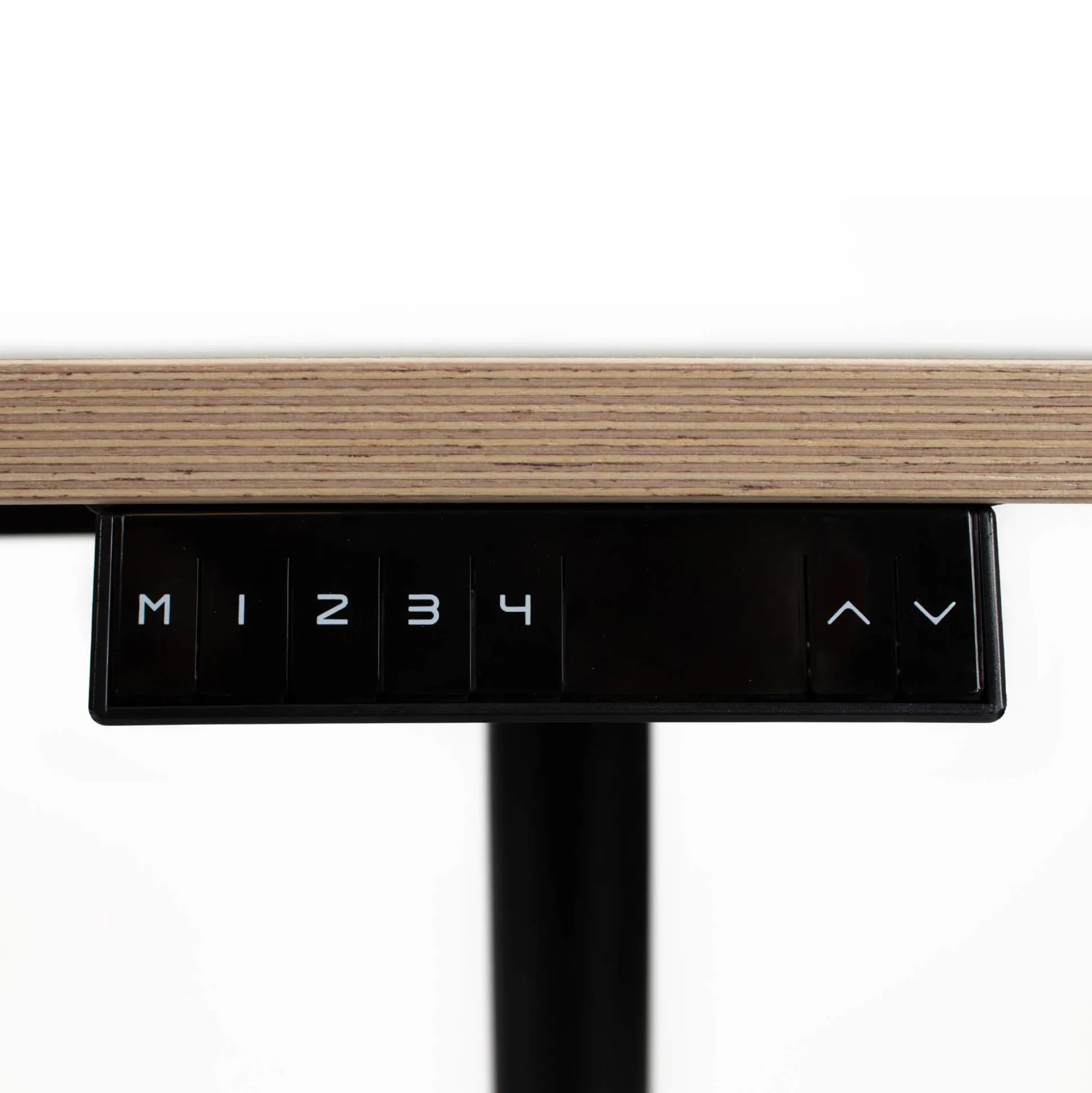 Hæve sænkebord - Corporate 80x160