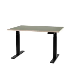 Hæve sænkebord - Corporate 80x120