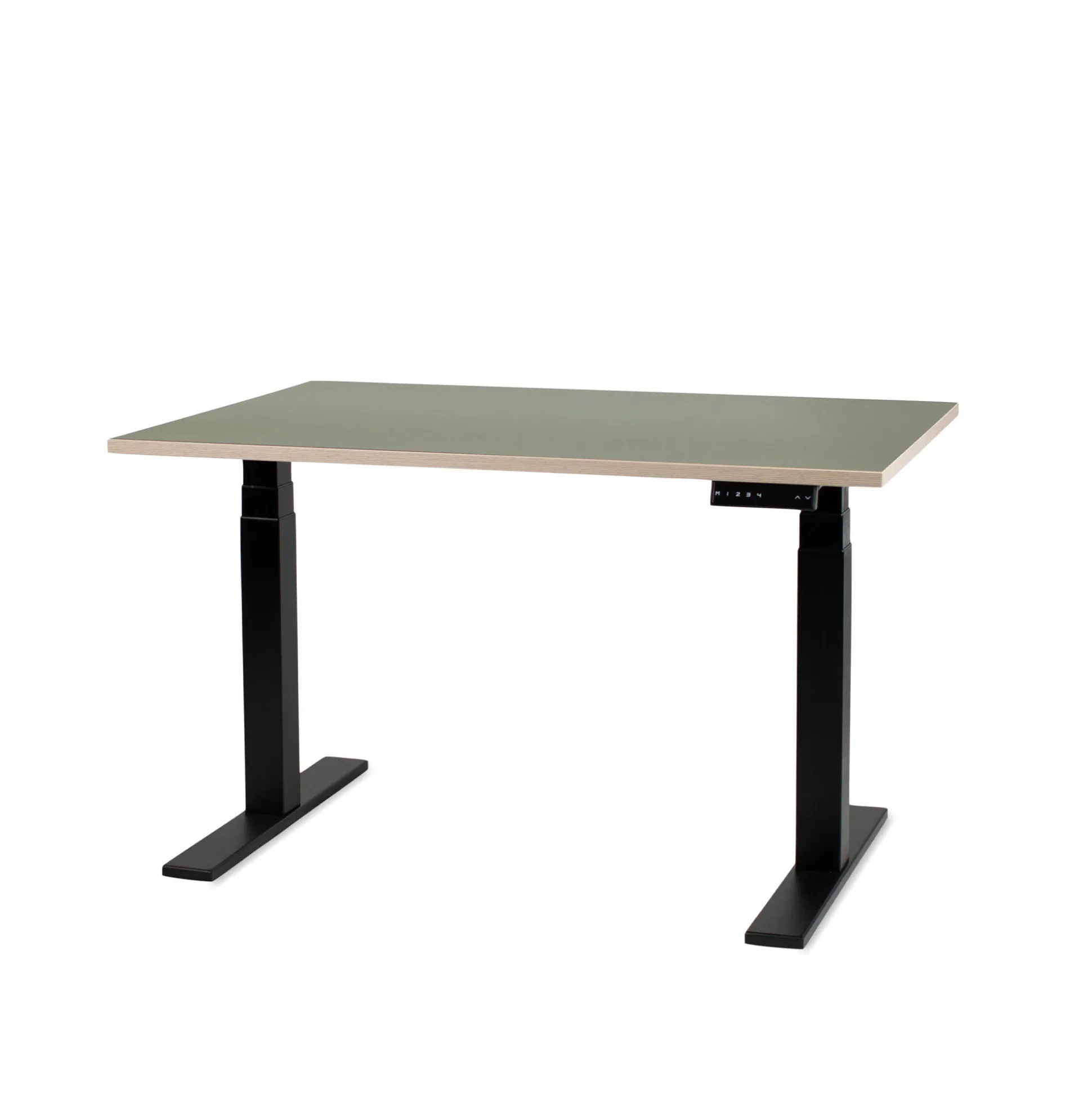 Hæve sænkebord - Corporate 80x120