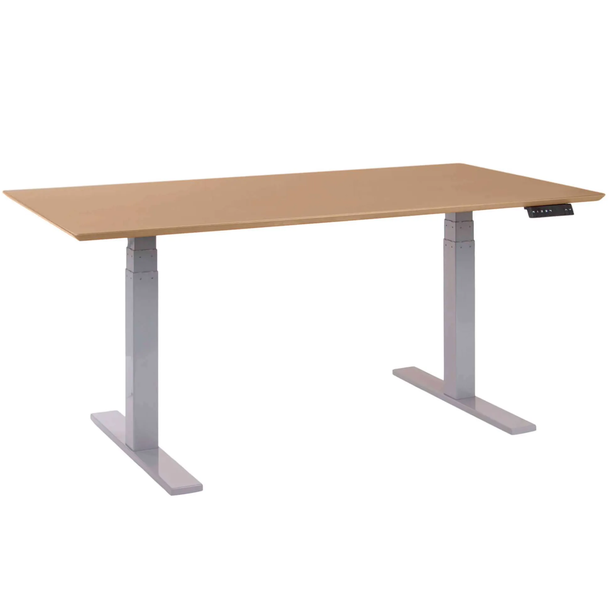 Hæve sænkebord Corporate 80x120