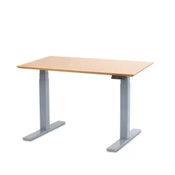 Hæve sænkebord Corporate 80x120