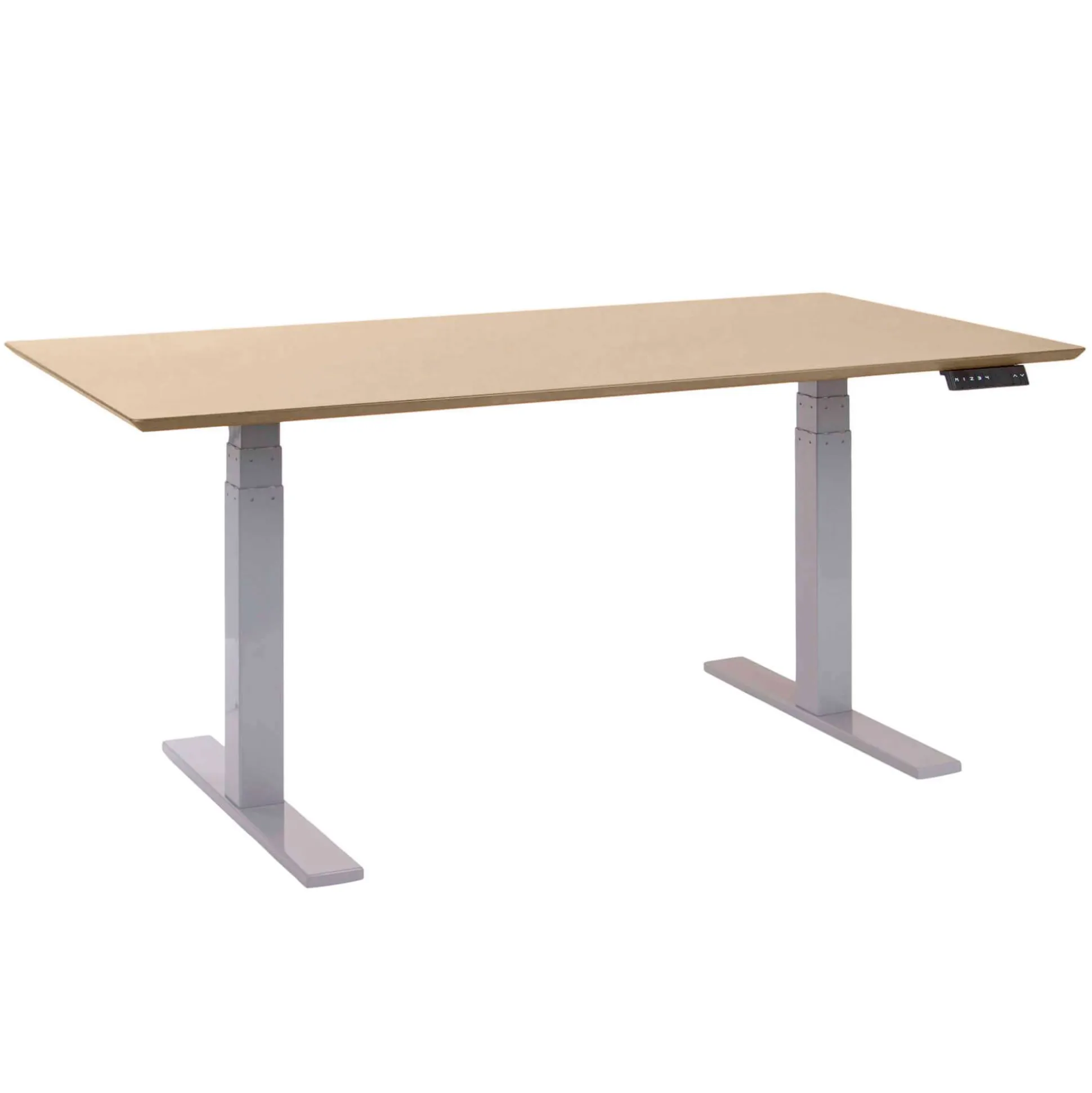 Hæve sænkebord Corporate 80x120