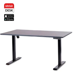 Hæve sænkebord EASY 80x160