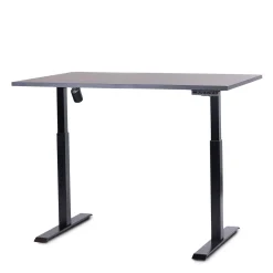 Hæve sænkebord EASY 80x140