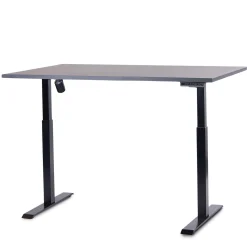 Hæve sænkebord EASY 90x180