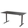 Hæve sænkebord EP5500, 80x160
