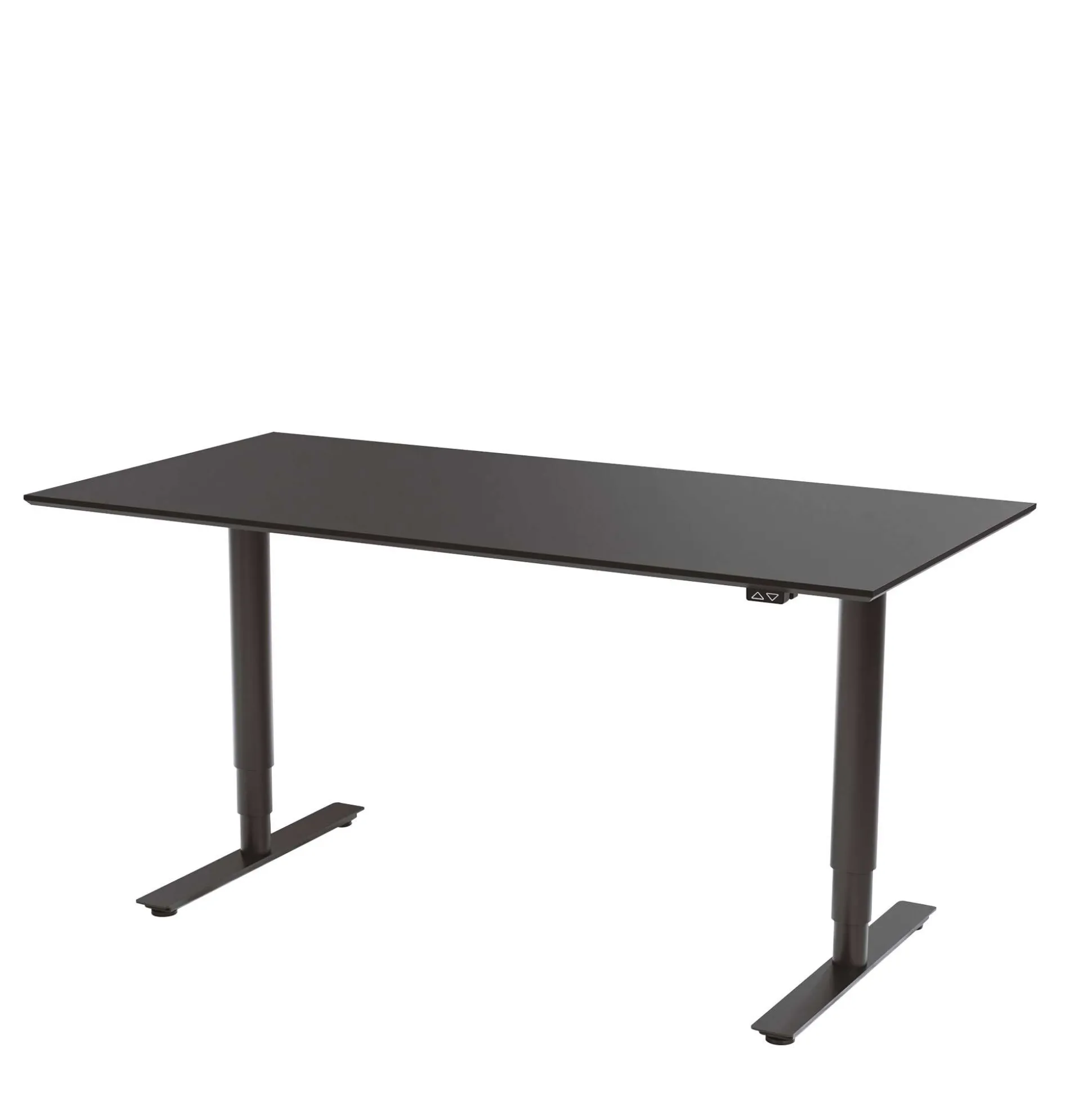 Hæve sænkebord EP5500, 80x160