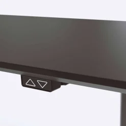 Hæve sænkebord EP5500, 80x140