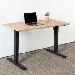 Hæve sænkebord Operator 60x120