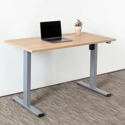 Hæve sænkebord Operator 60x120