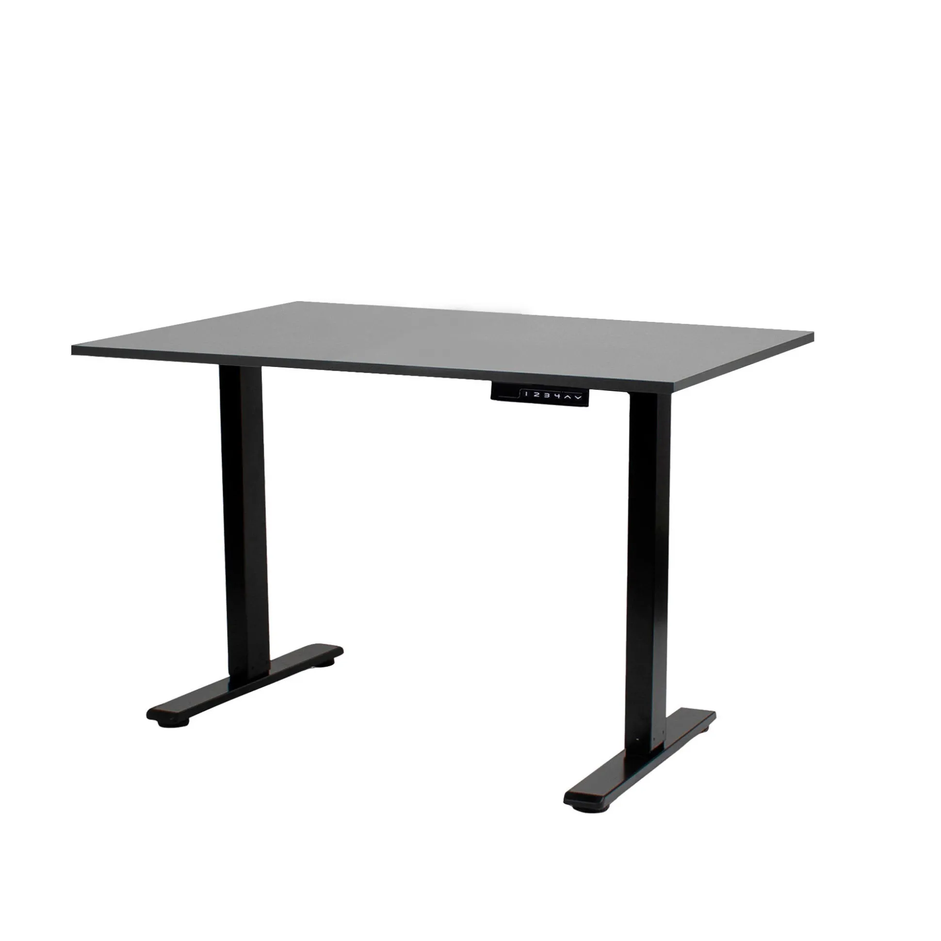 Hæve sænkebord 60x120 - Basis