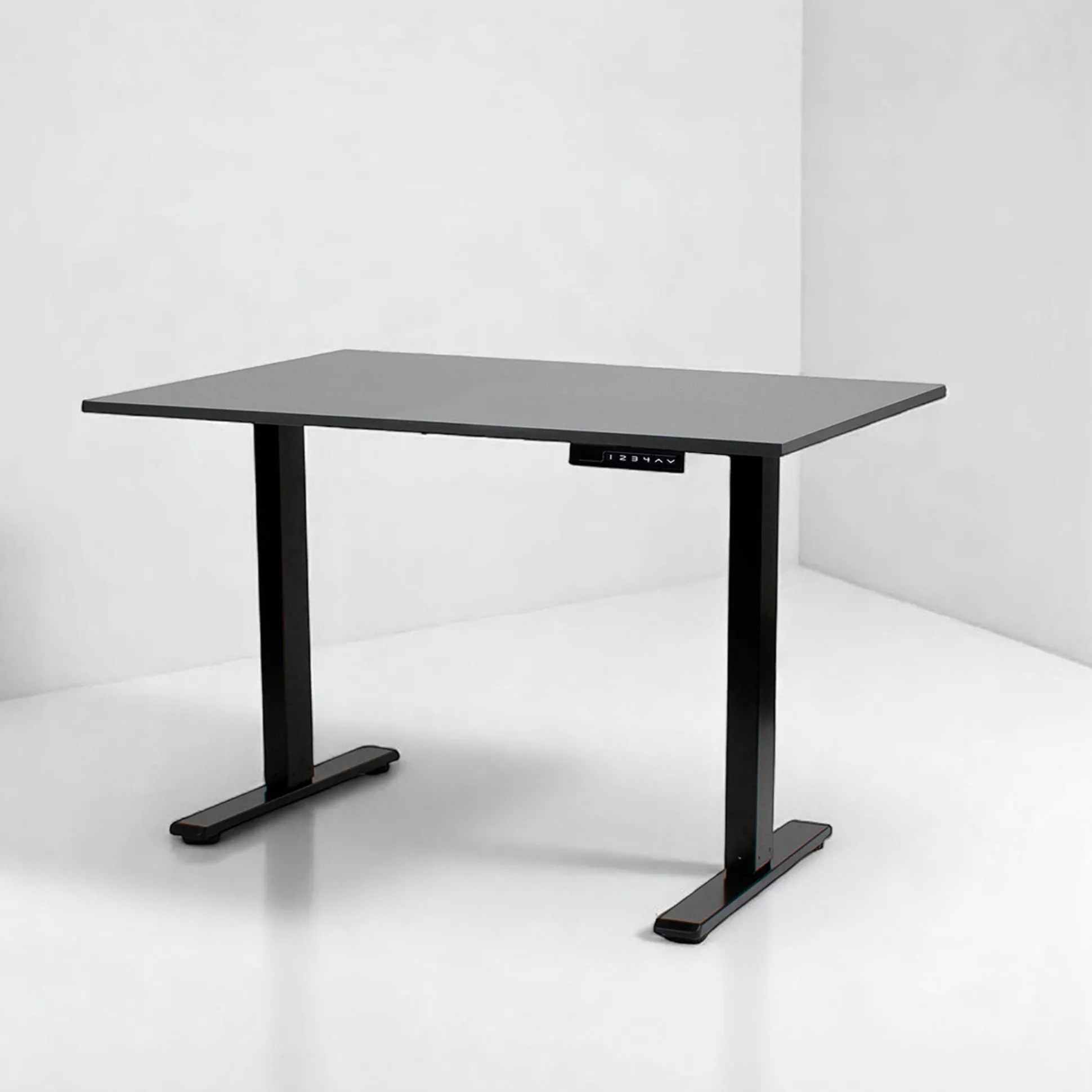 Hæve sænkebord 60x120 - Basis