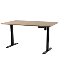 Hæve sænkebord 80x160 - Cadet