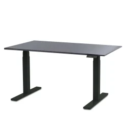 Hæve sænkebord 80x160 - Corporate