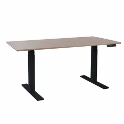 Hæve sænkebord 80x160 - Corporate