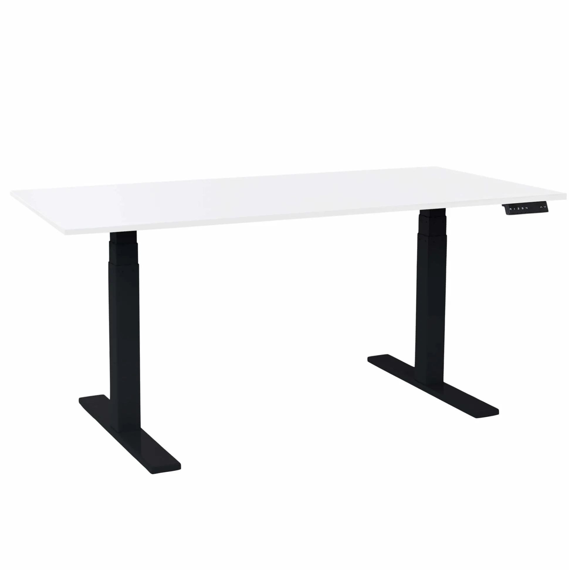 Hæve sænkebord 90x180 - Corporate