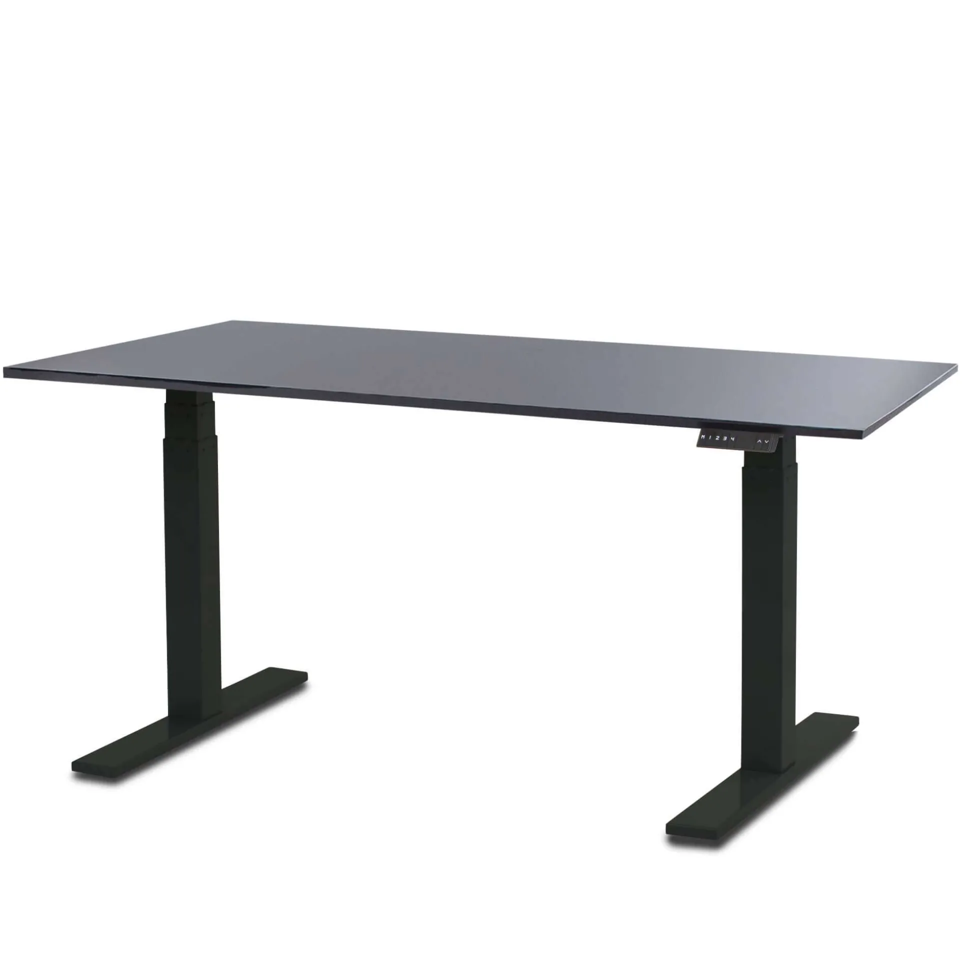 Hæve sænkebord 90x180 - Corporate