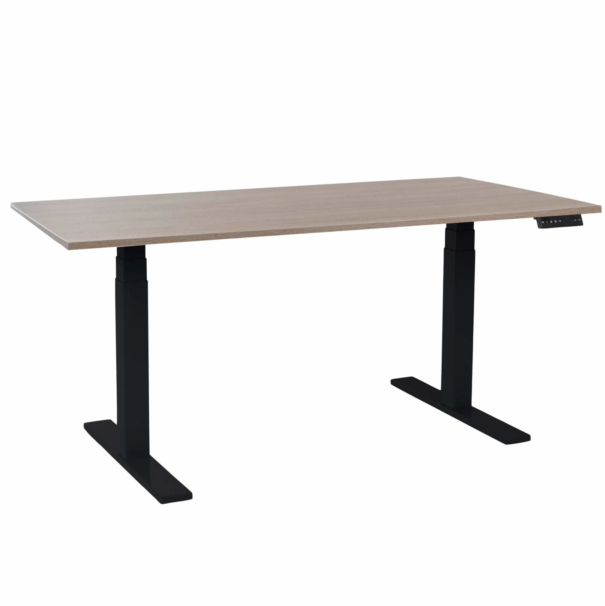 Hæve sænkebord 90x180 - Corporate