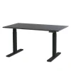 Hæve sænkebord 80x160 - Corporate