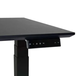 Hæve sænkebord 80x160 - Corporate