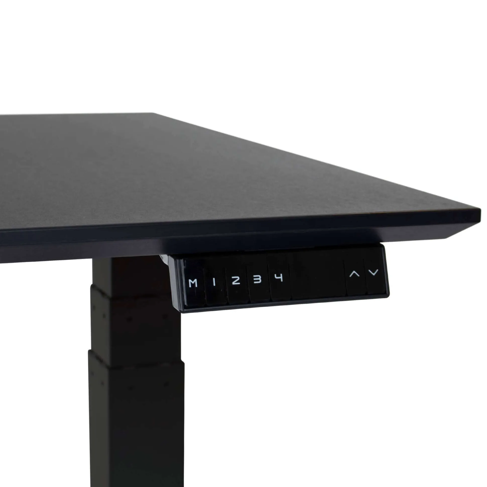 Hæve sænkebord 80x160 - Corporate