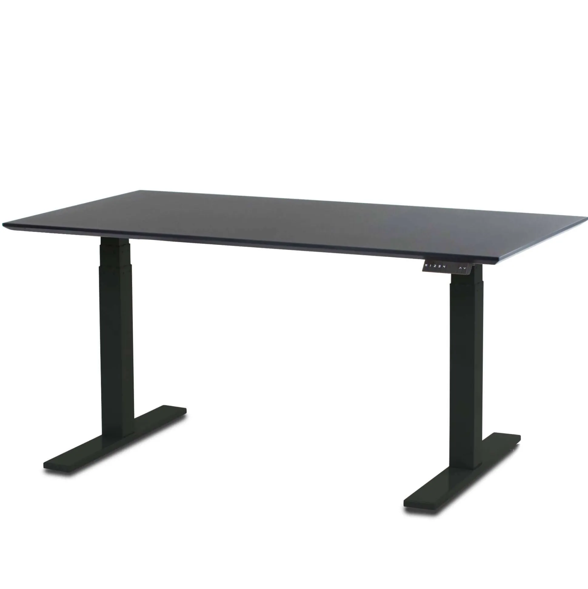 Hæve sænkebord 100x200 - Corporate