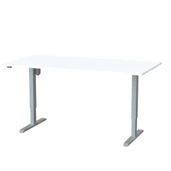 Hæve sænkebord 90x180 - Manager