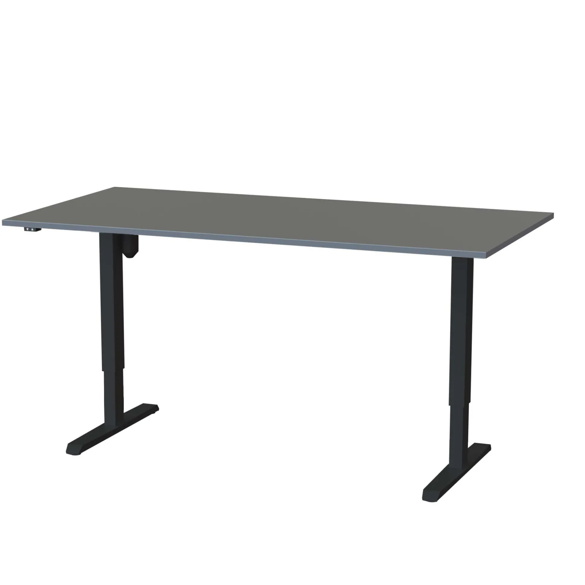 Hæve sænkebord 90x180 - Manager