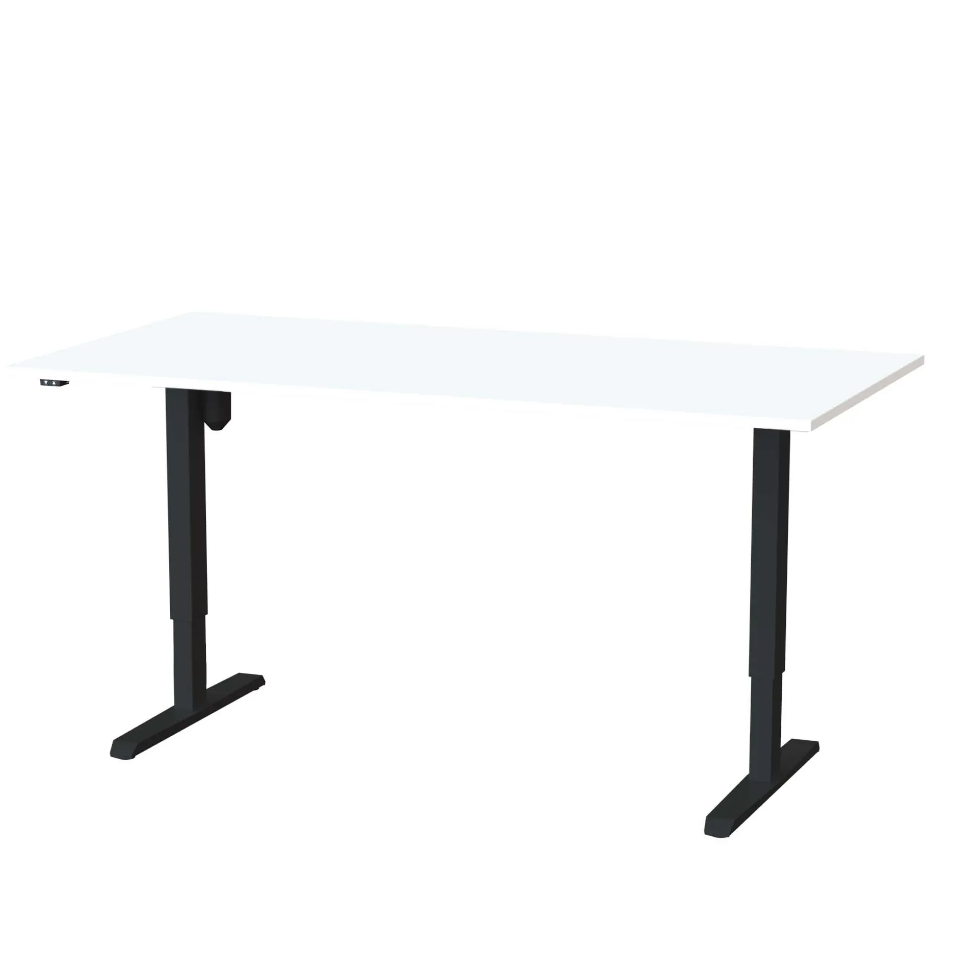 Hæve sænkebord 90x180 - Manager