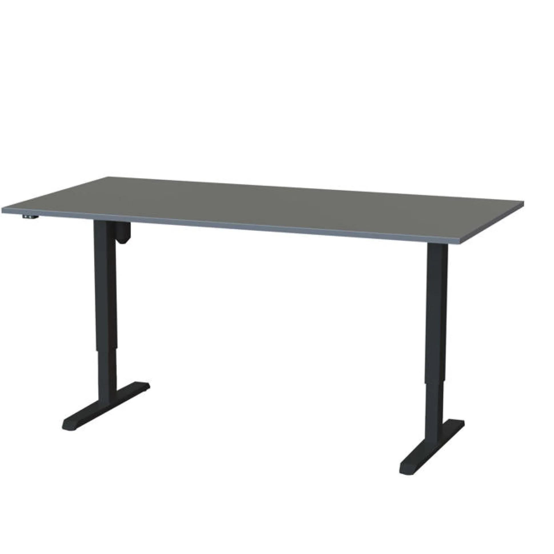 Hæve sænkebord 90x180 - Manager