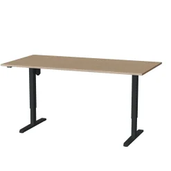 Hæve sænkebord 90x180 - Manager
