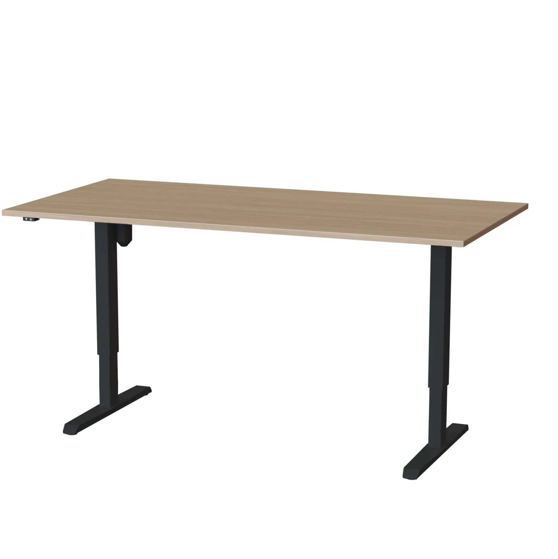 Hæve sænkebord 90x180 - Manager