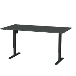 Hæve sænkebord 90x180 - Manager