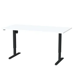 Hæve sænkebord 80x160 - Manager